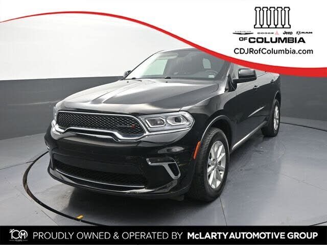 2022 DODGE Durango