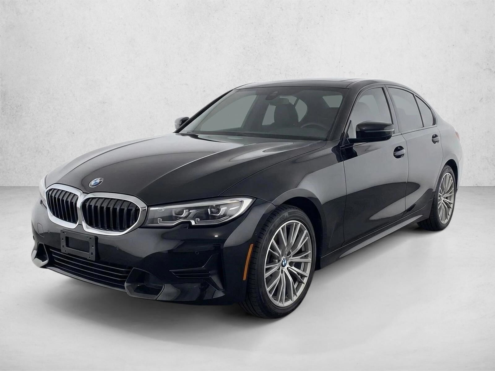 2023 BMW 3 Series