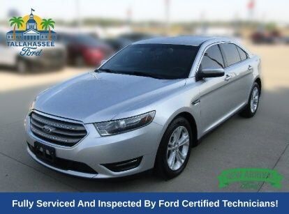 2015 FORD Taurus