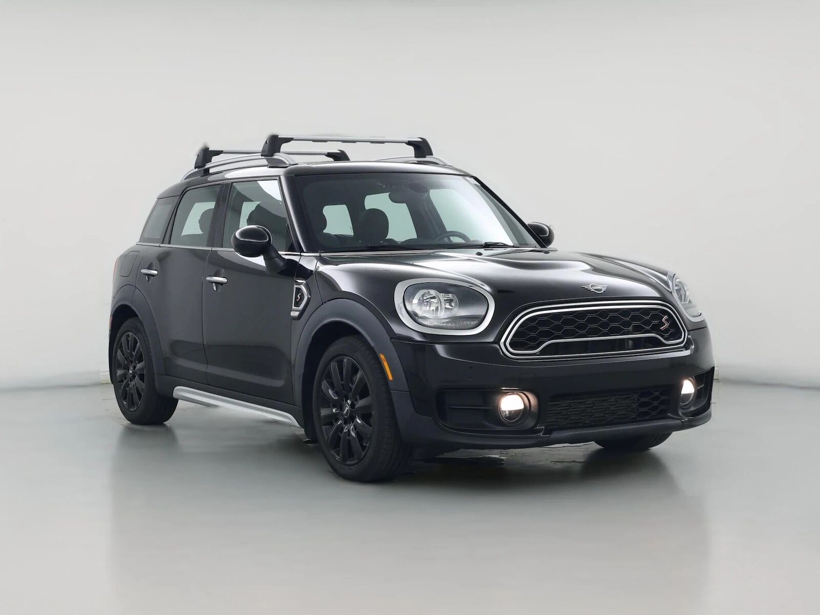 2019 MINI Countryman