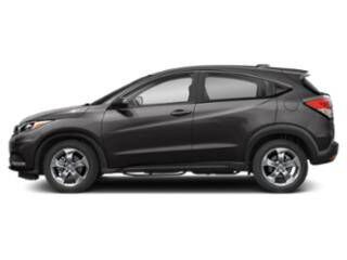 2022 HONDA HR-V