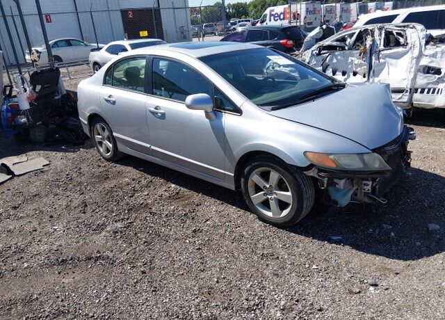 2006 HONDA Civic