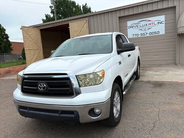 Toyota Tundra