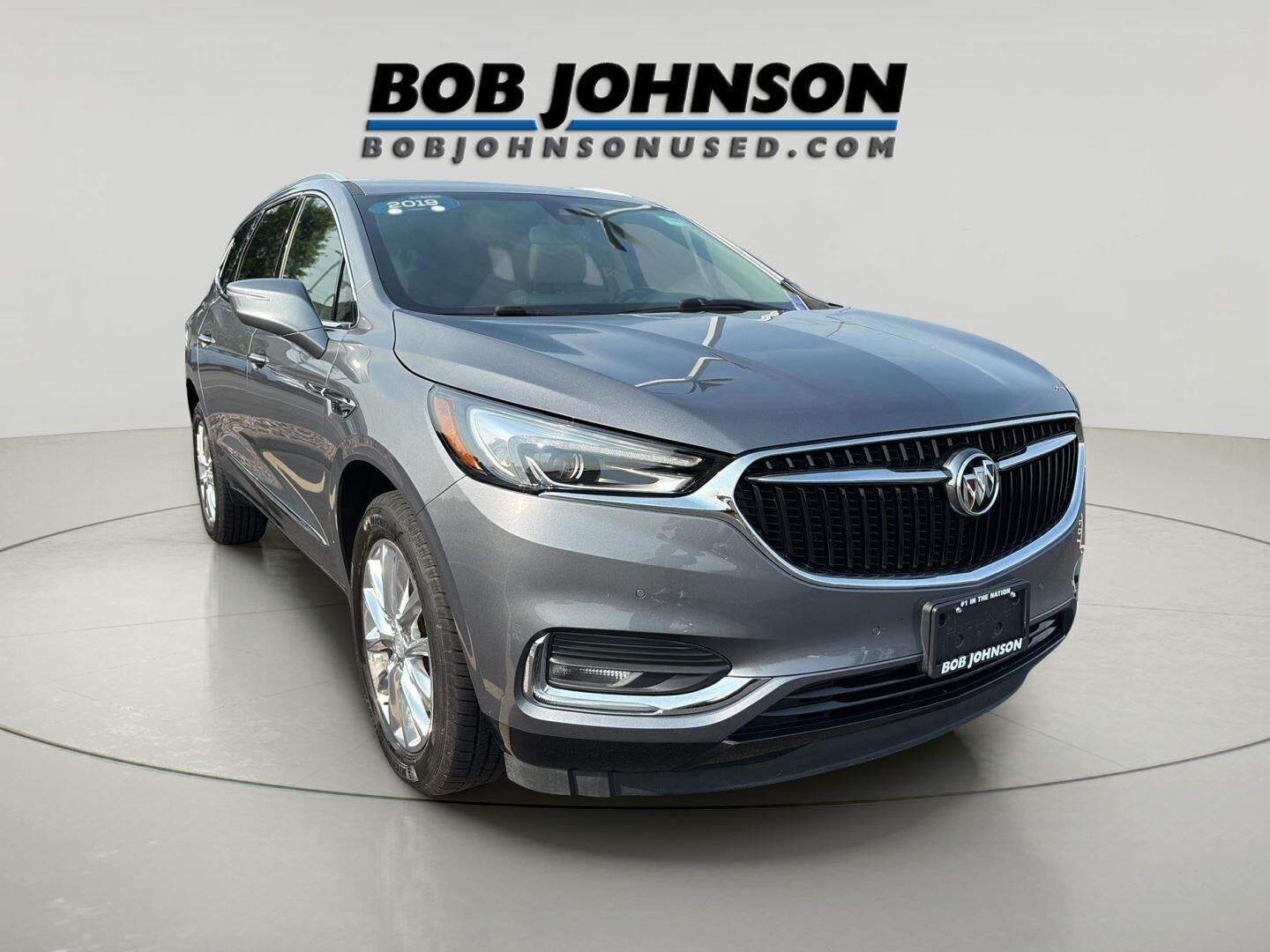 2019 BUICK Enclave