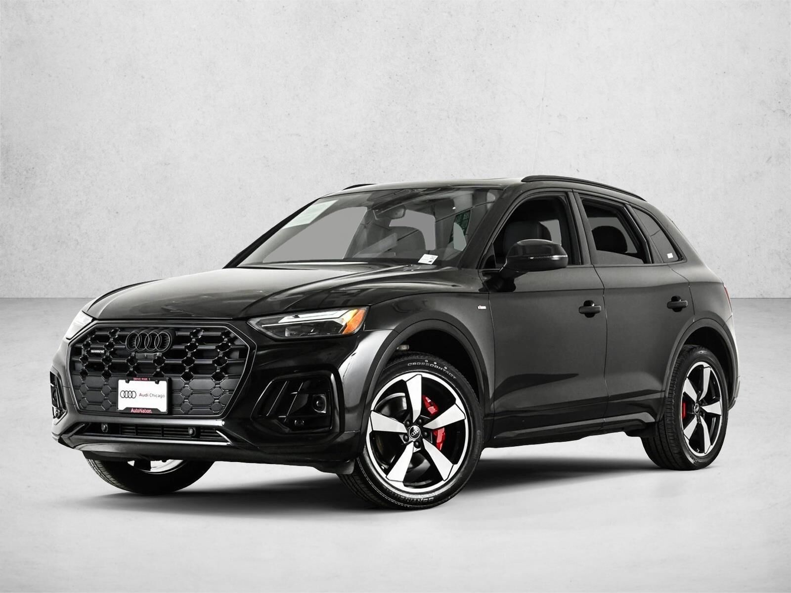 2024 AUDI Q5