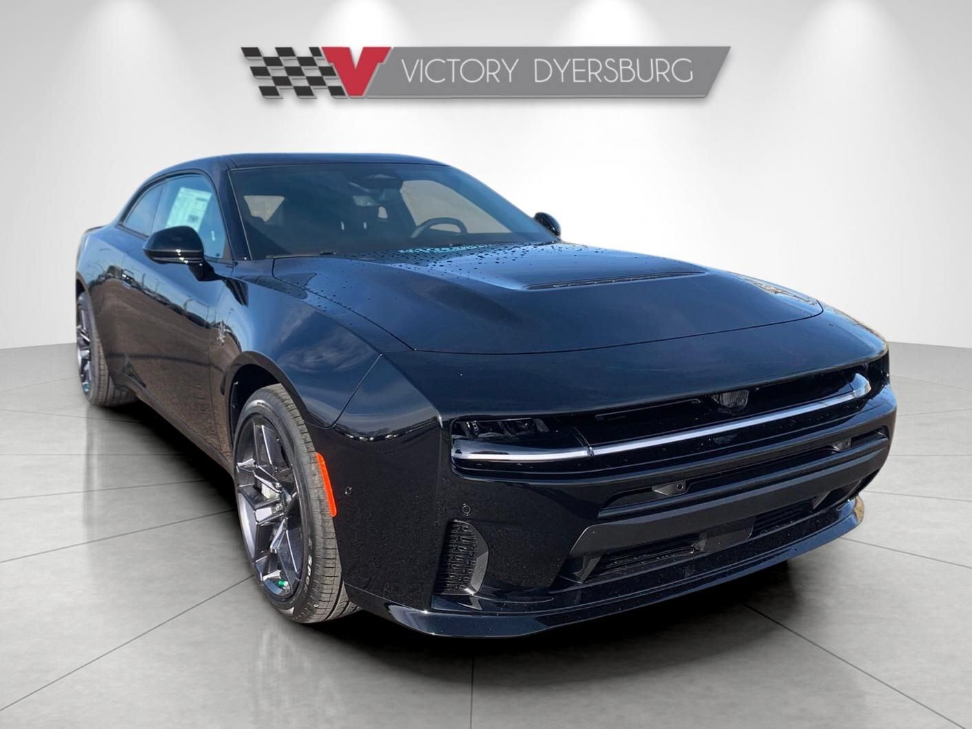 2026 DODGE Charger