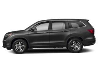 2018 HONDA Pilot