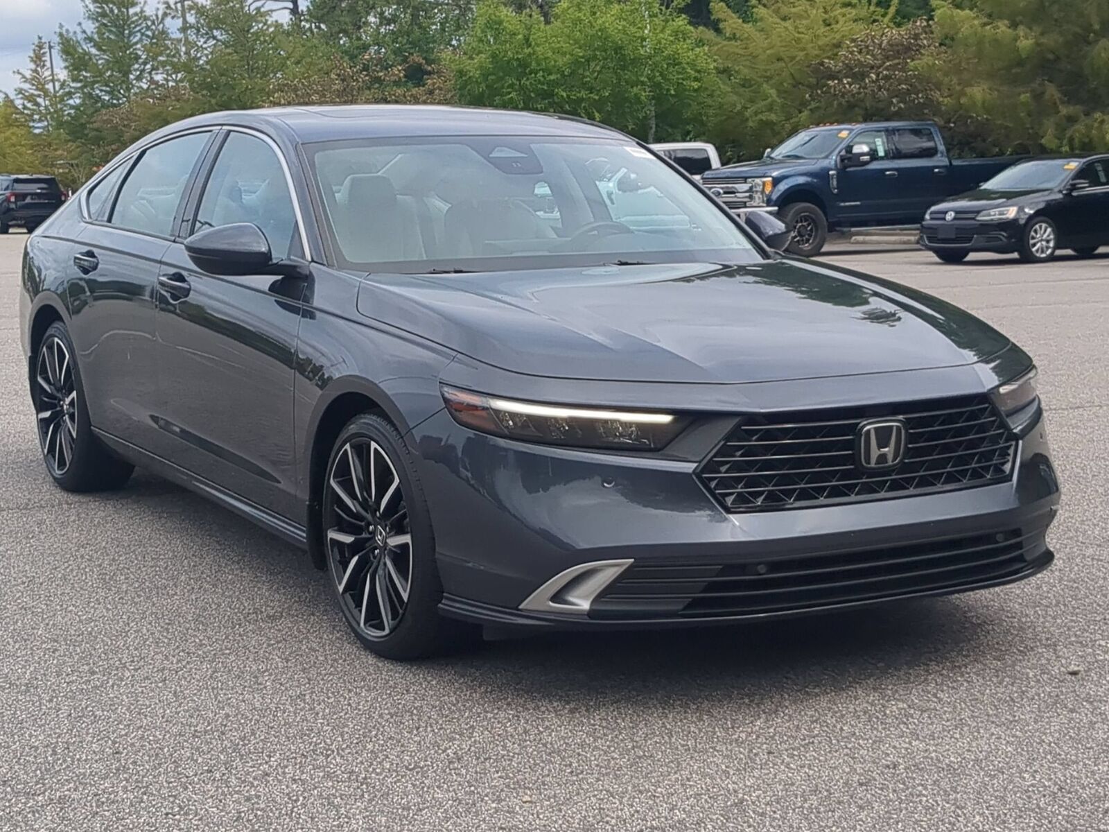 2023 HONDA Accord