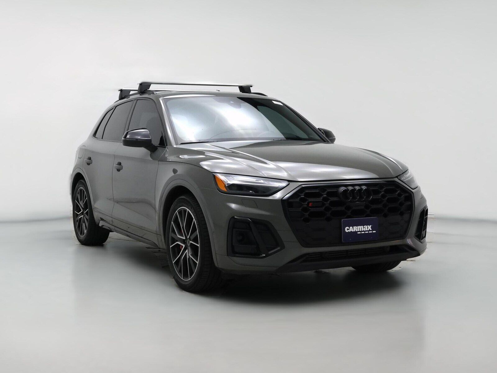 2023 AUDI SQ5
