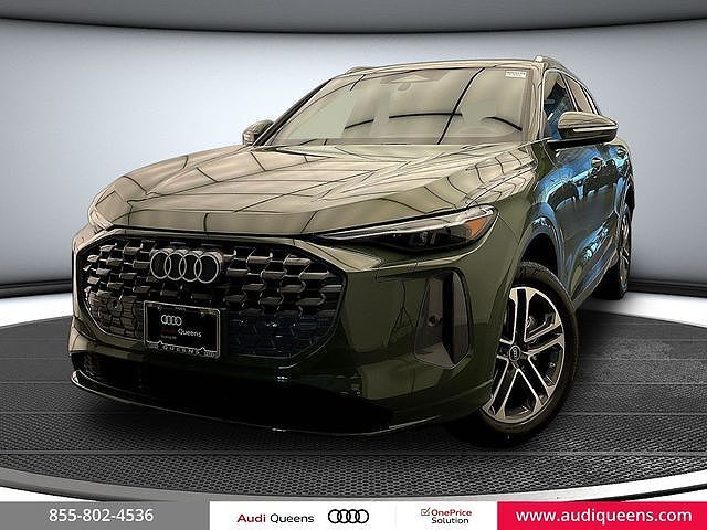 2026 AUDI Q5