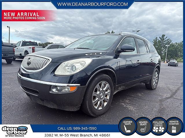 2011 BUICK Enclave