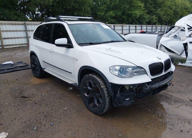 2012 BMW X5