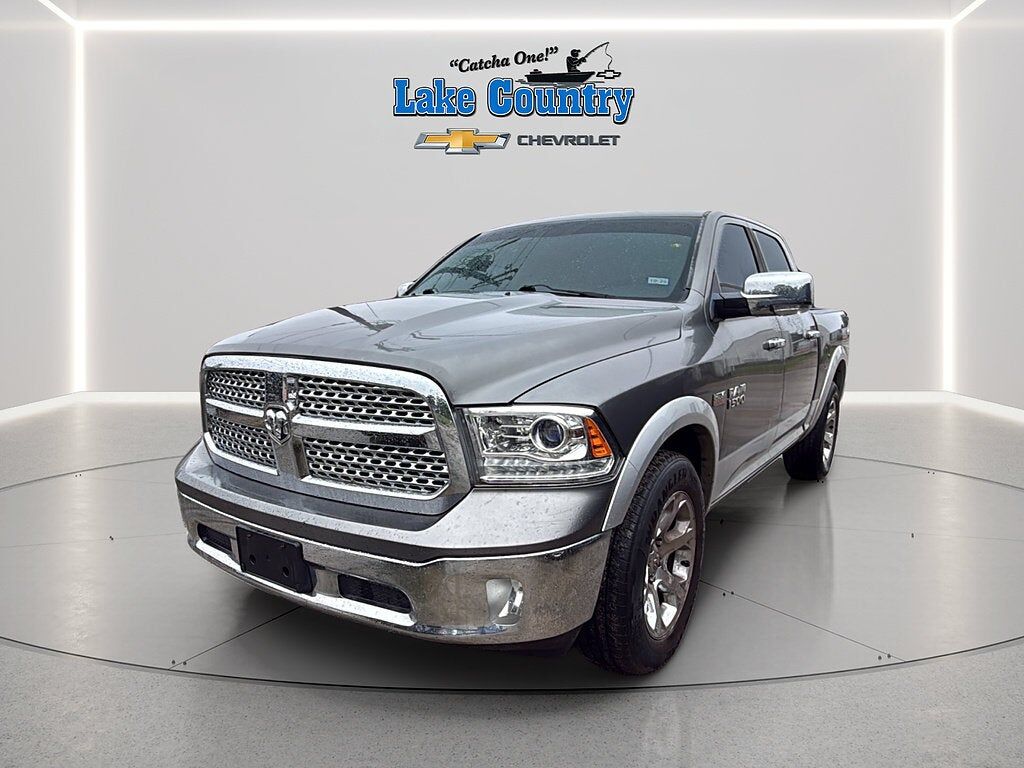 2013 RAM 1500