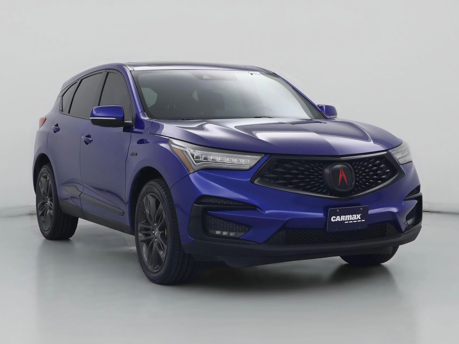 2019 ACURA RDX