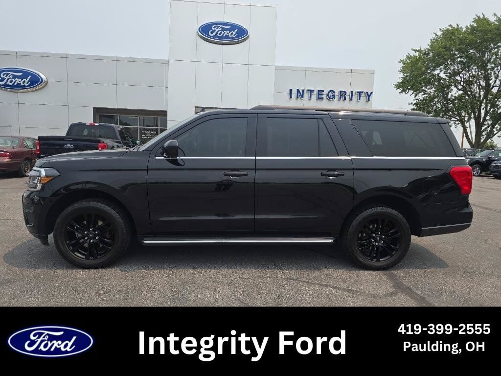 2023 FORD Expedition