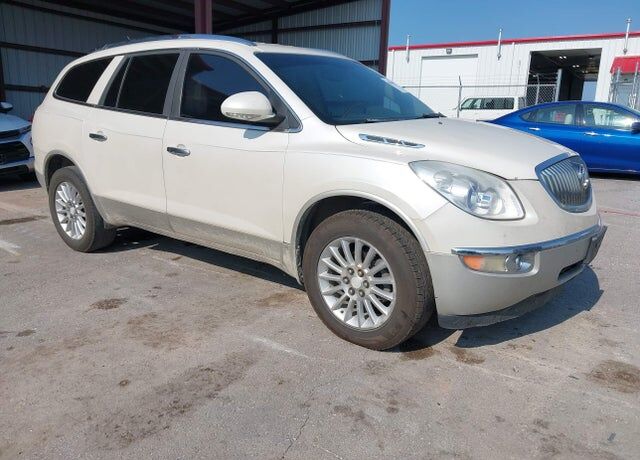 2008 BUICK Enclave