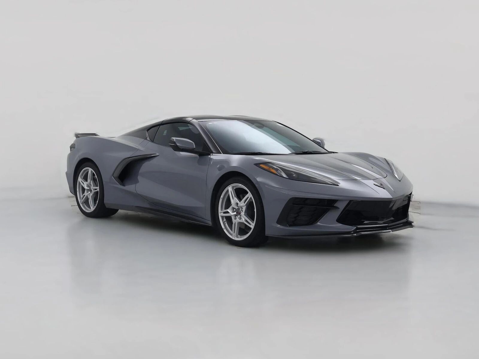 2025 CHEVROLET Corvette