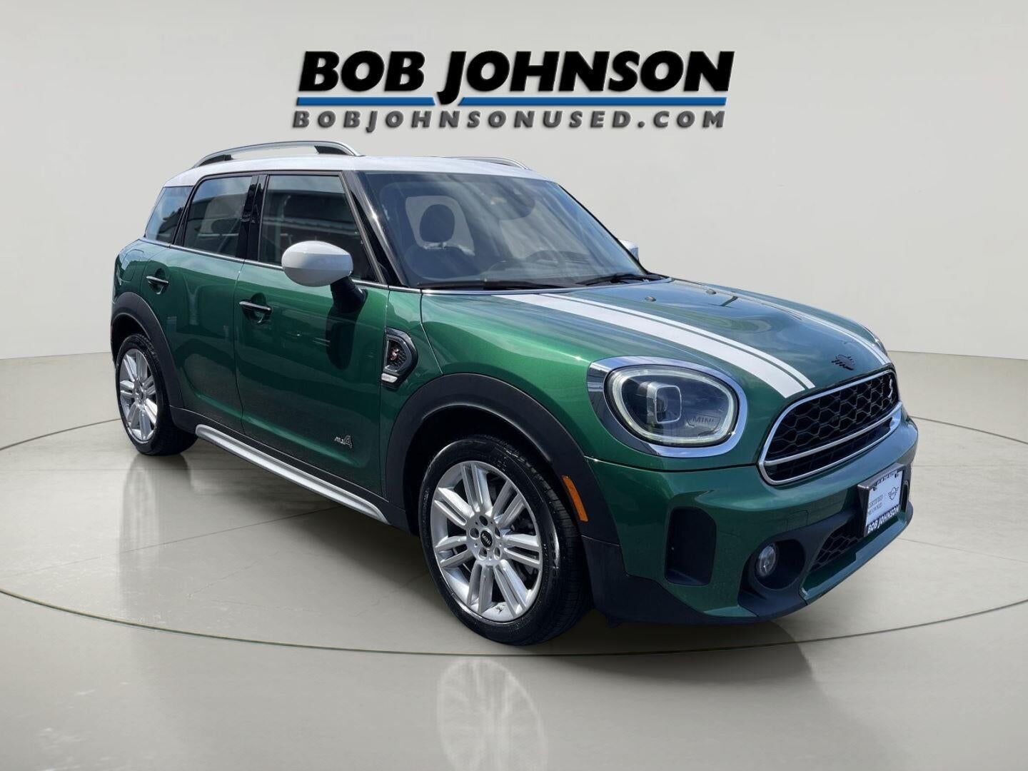 2023 MINI Countryman