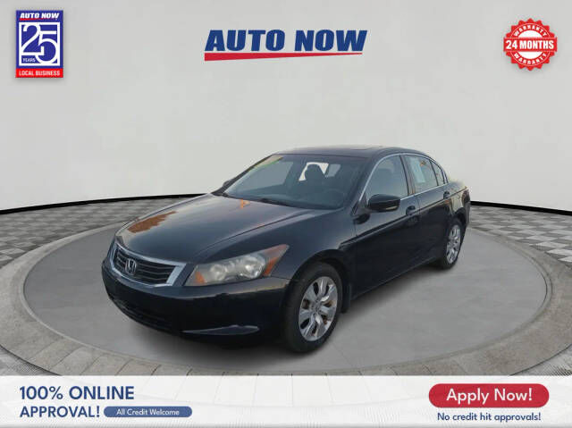 2010 HONDA Accord