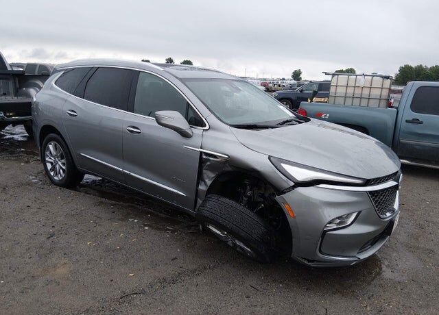 2023 BUICK Enclave