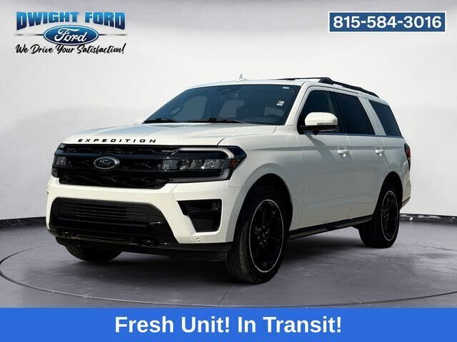2023 FORD Expedition