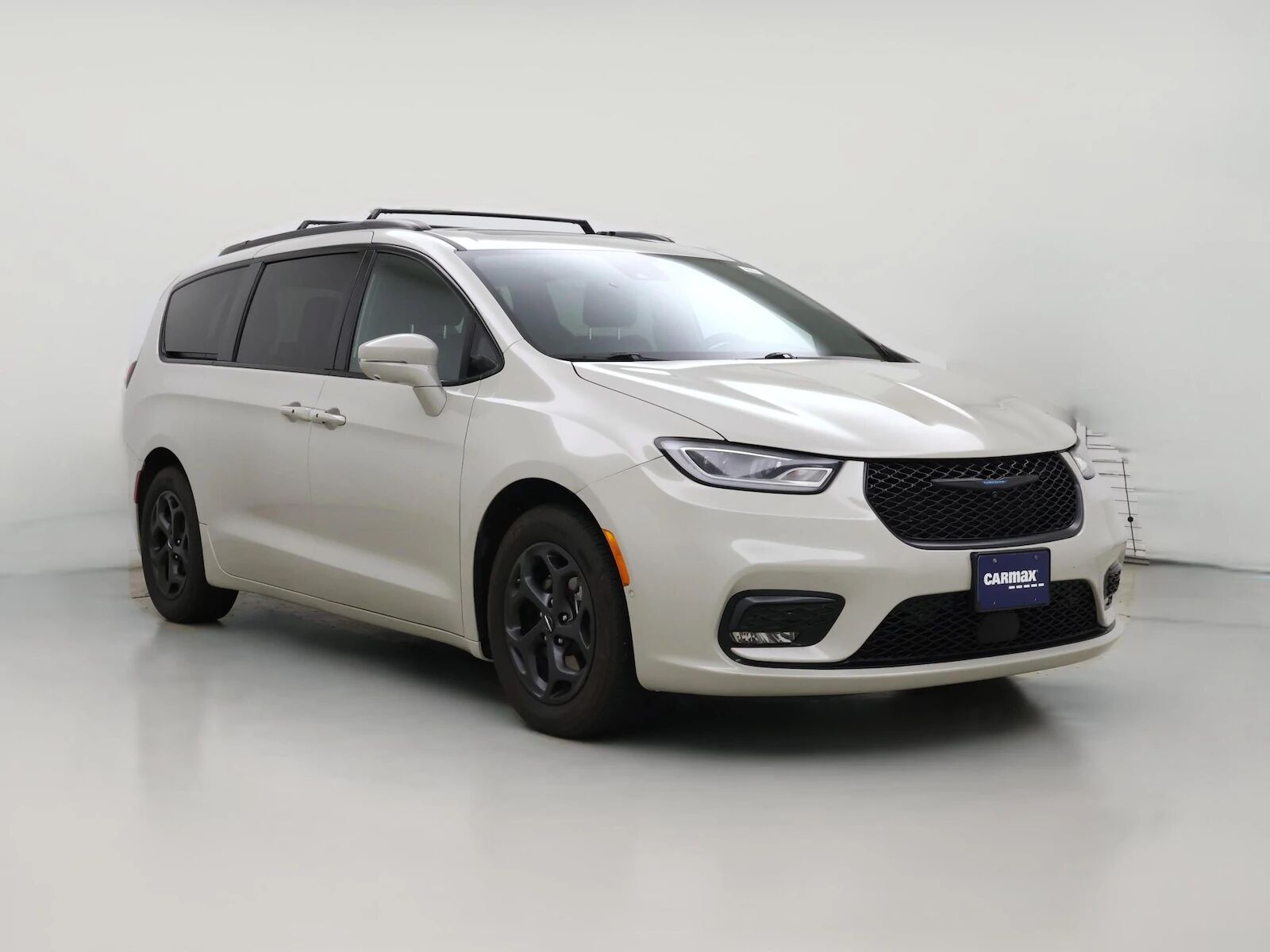 2021 CHRYSLER Pacifica