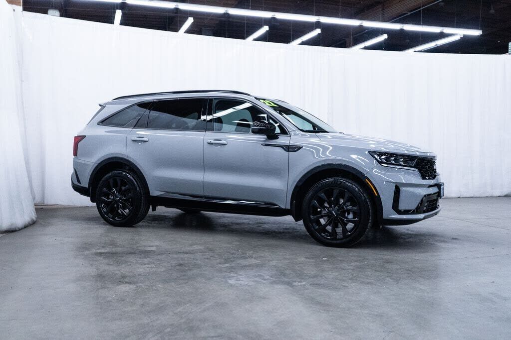 2022 KIA Sorento