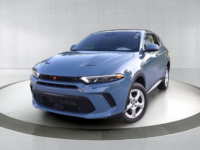 2024 DODGE HORNET