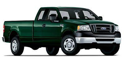 2006 FORD F-150