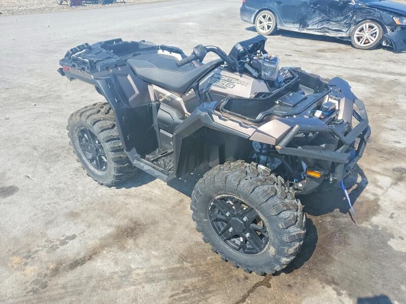 2026 POLARIS Sportsman