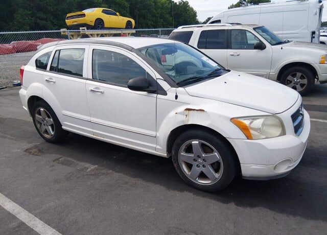 2007 DODGE Caliber
