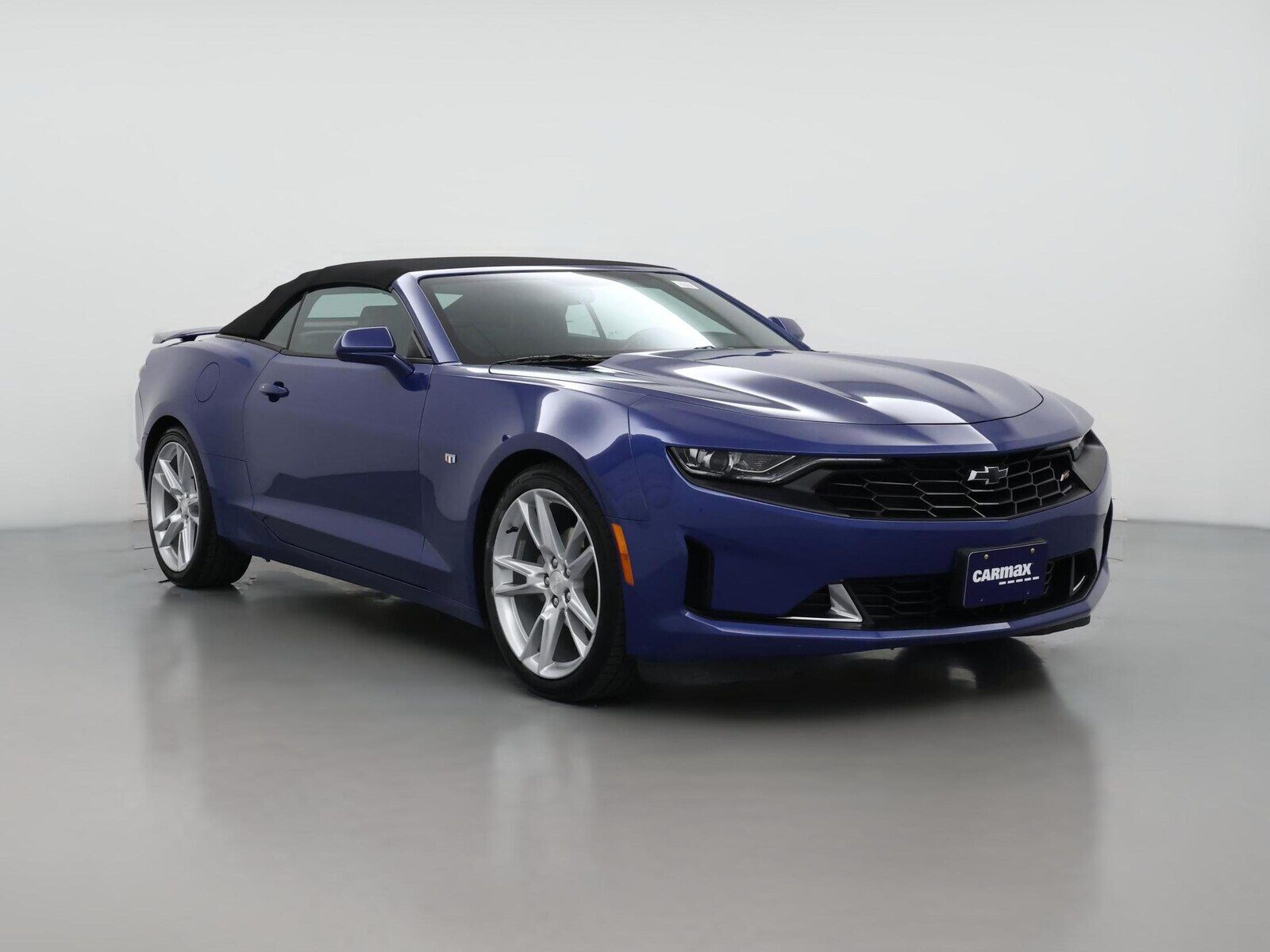 2020 CHEVROLET Camaro