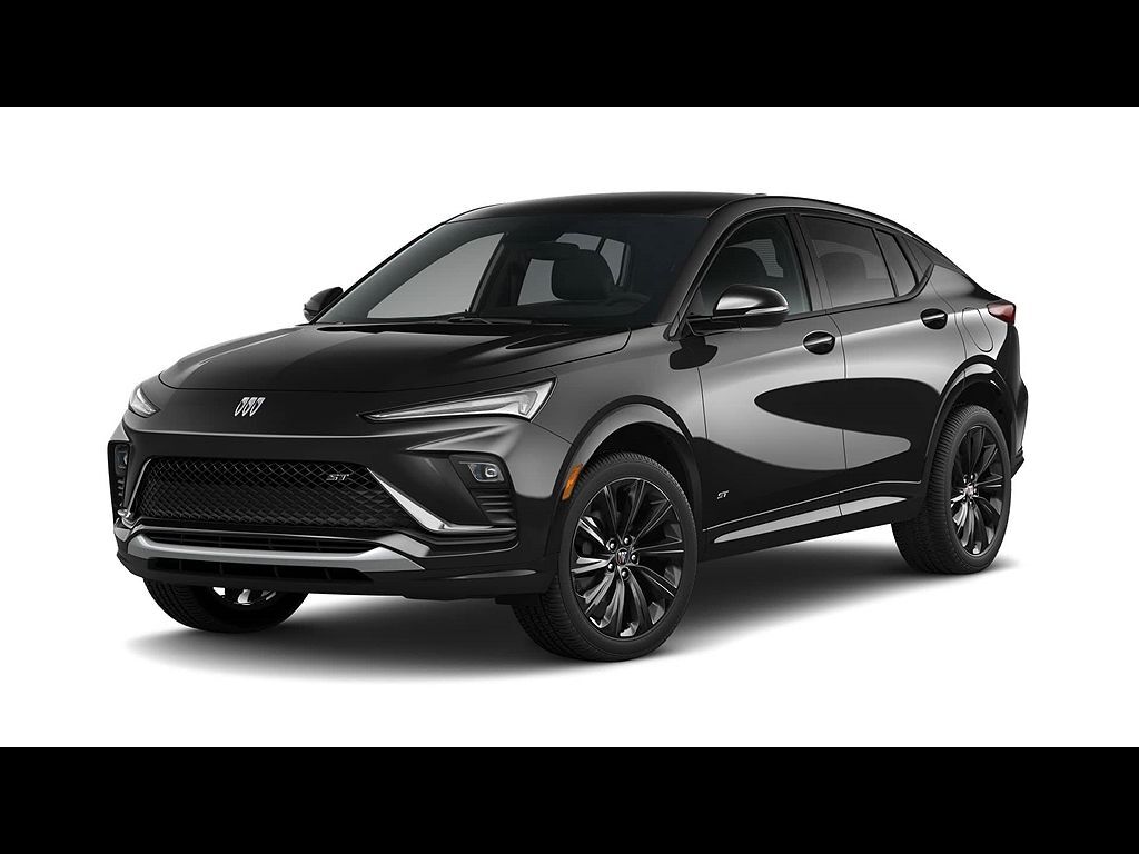 2026 BUICK Envista
