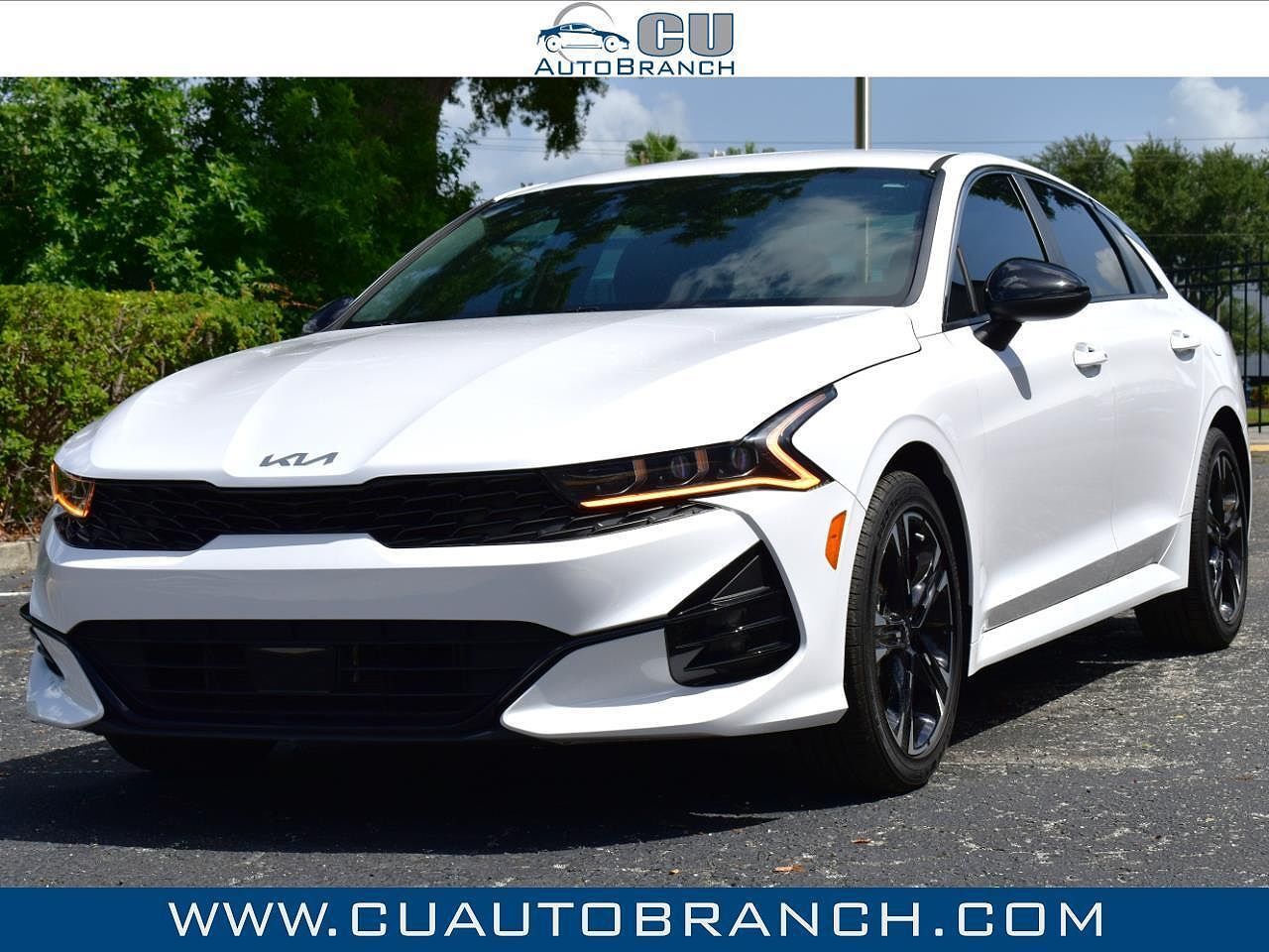 2024 KIA K5