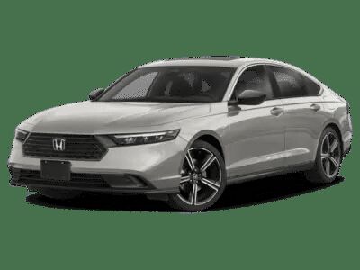 2024 HONDA Accord