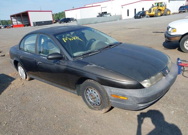 1997 SATURN SL1