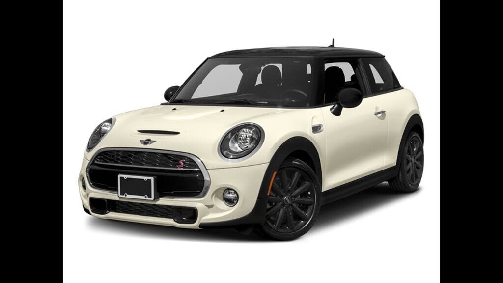 2016 MINI Hardtop