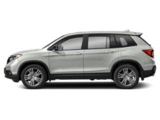 2020 HONDA Passport