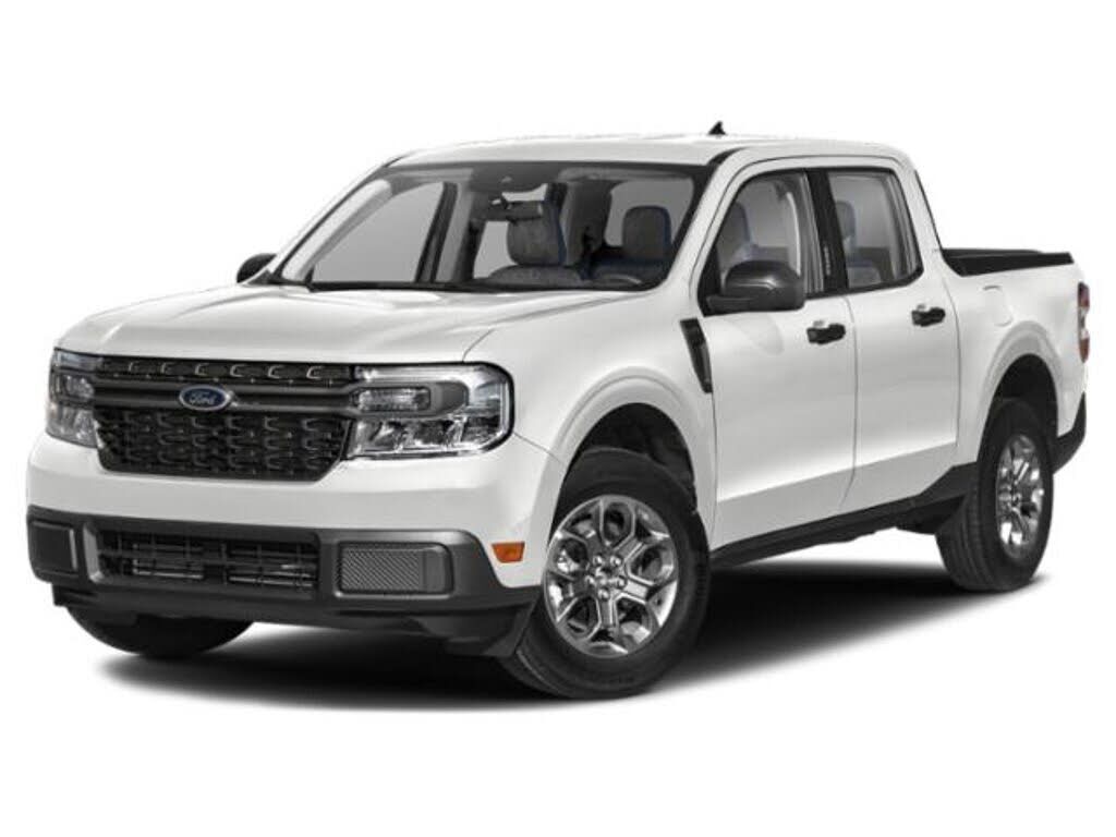 2024 FORD Maverick