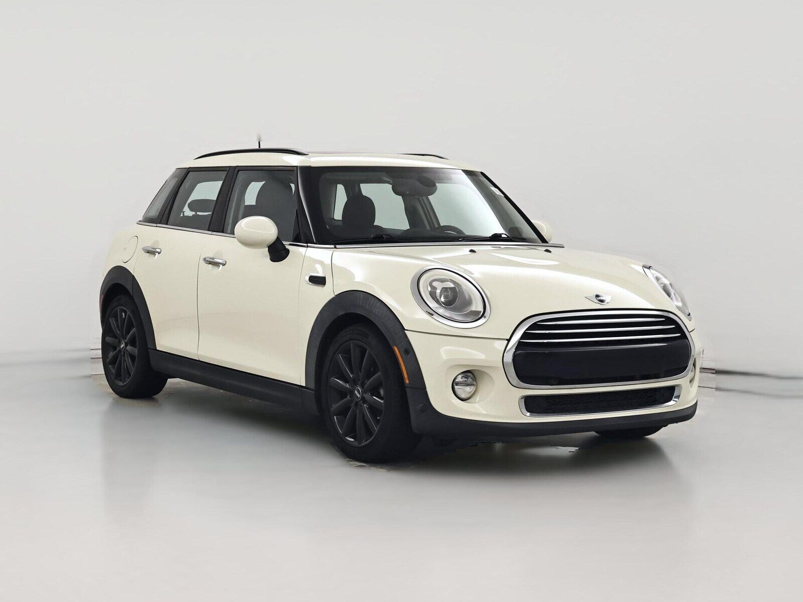 2018 MINI Cooper