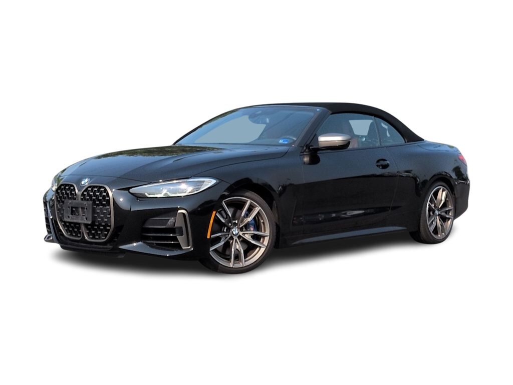 2023 BMW M4