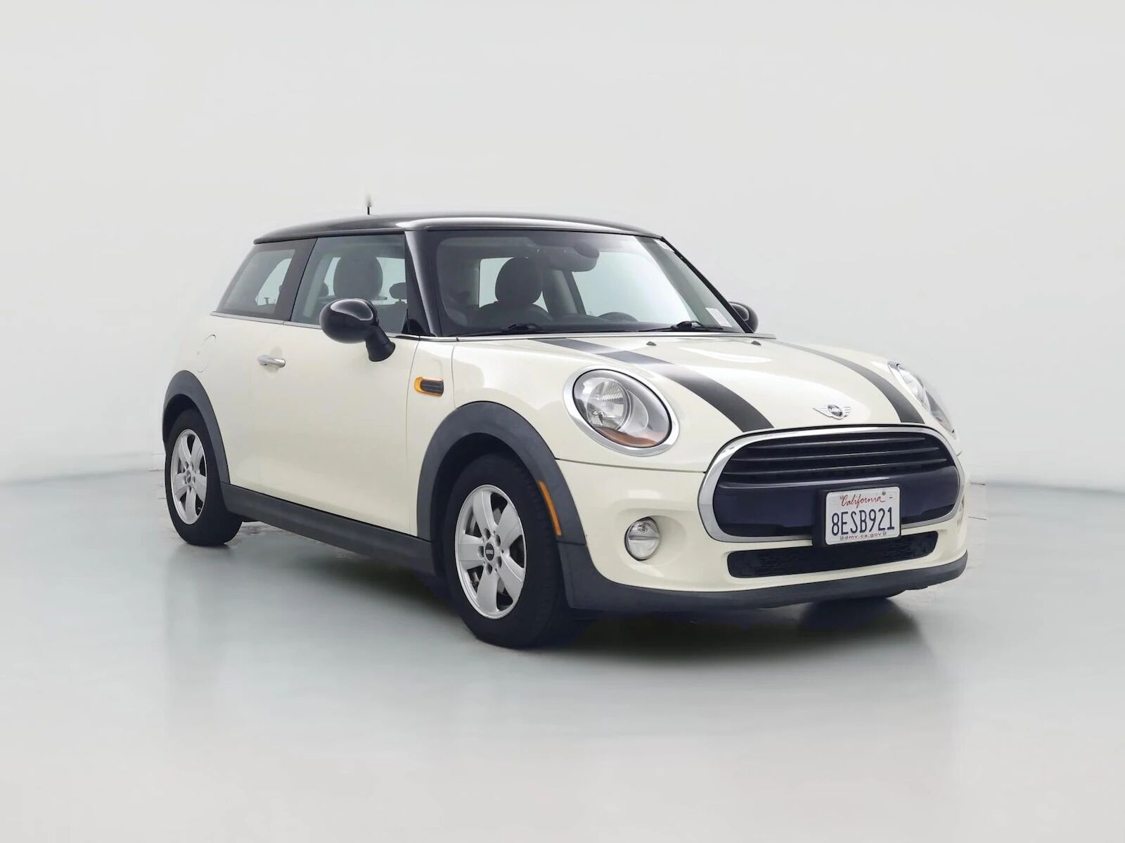 2016 MINI Hardtop