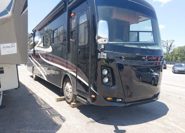 2012 MONACO RV Monaco RV