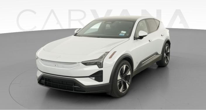 2025 POLESTAR PS3