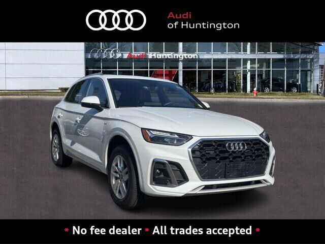 2023 AUDI Q5