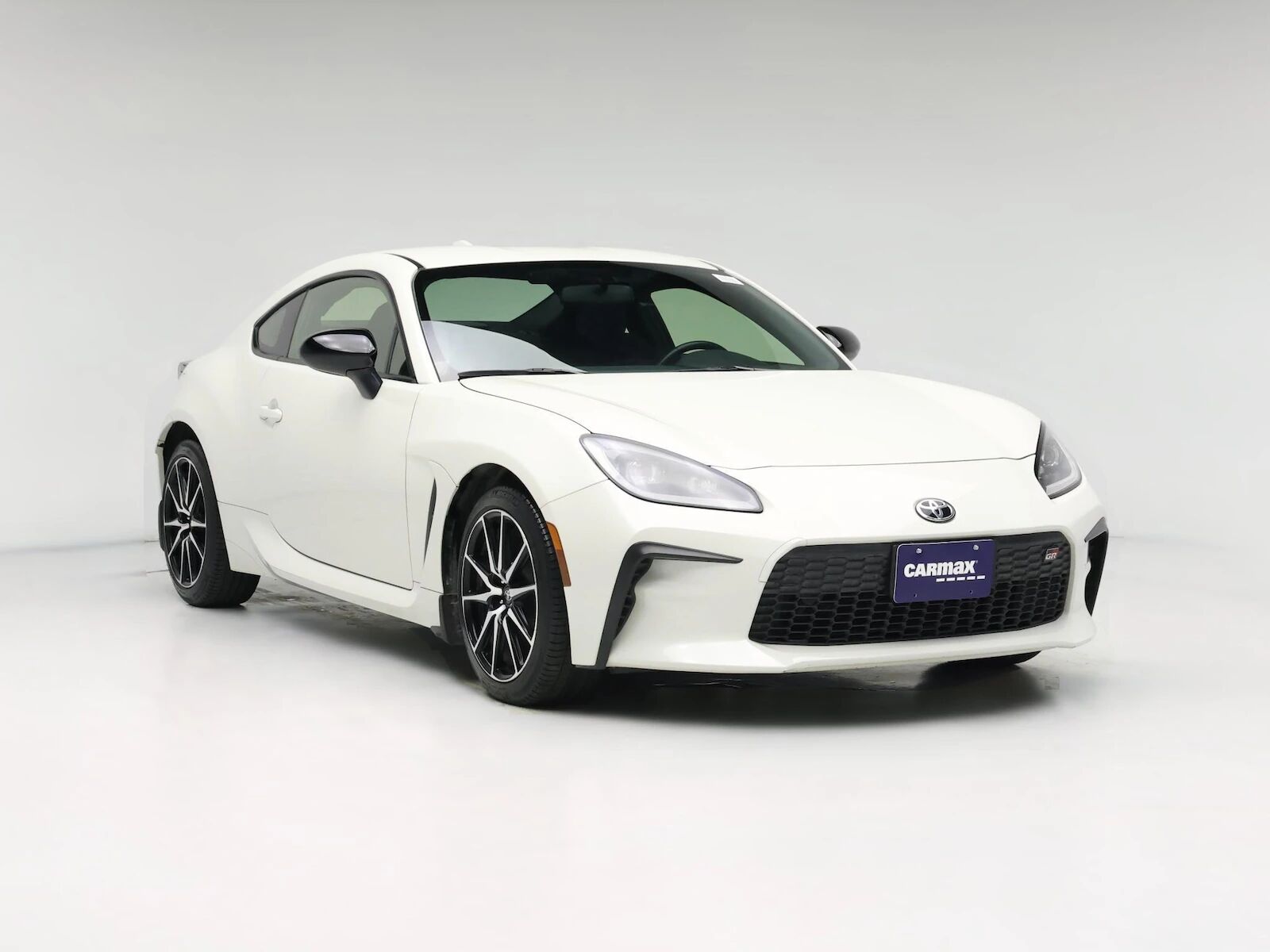 2023 TOYOTA GR86