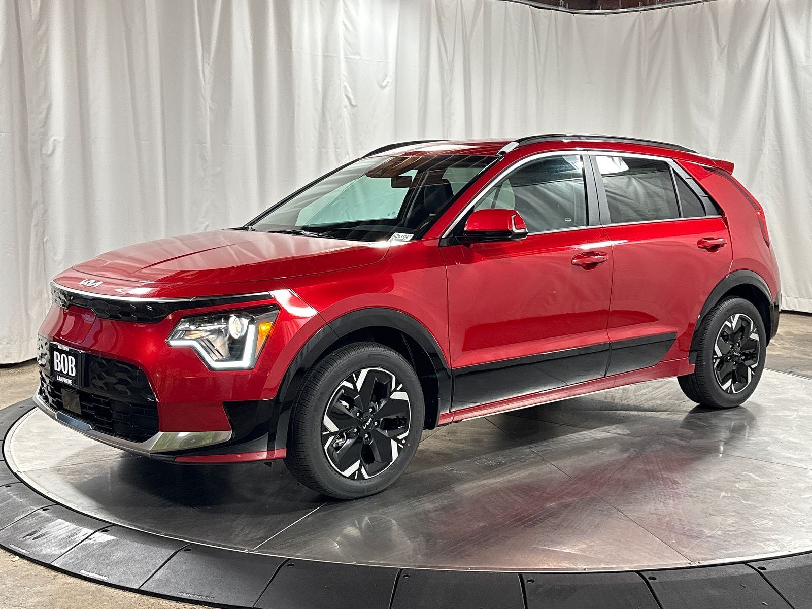 2026 KIA Niro