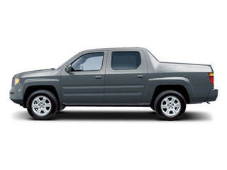 2008 HONDA Ridgeline