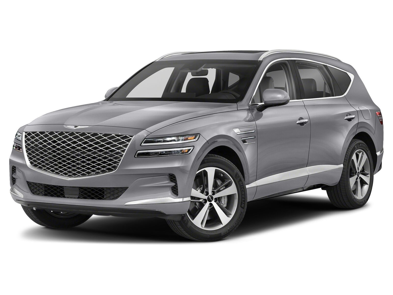 2022 GENESIS GV80
