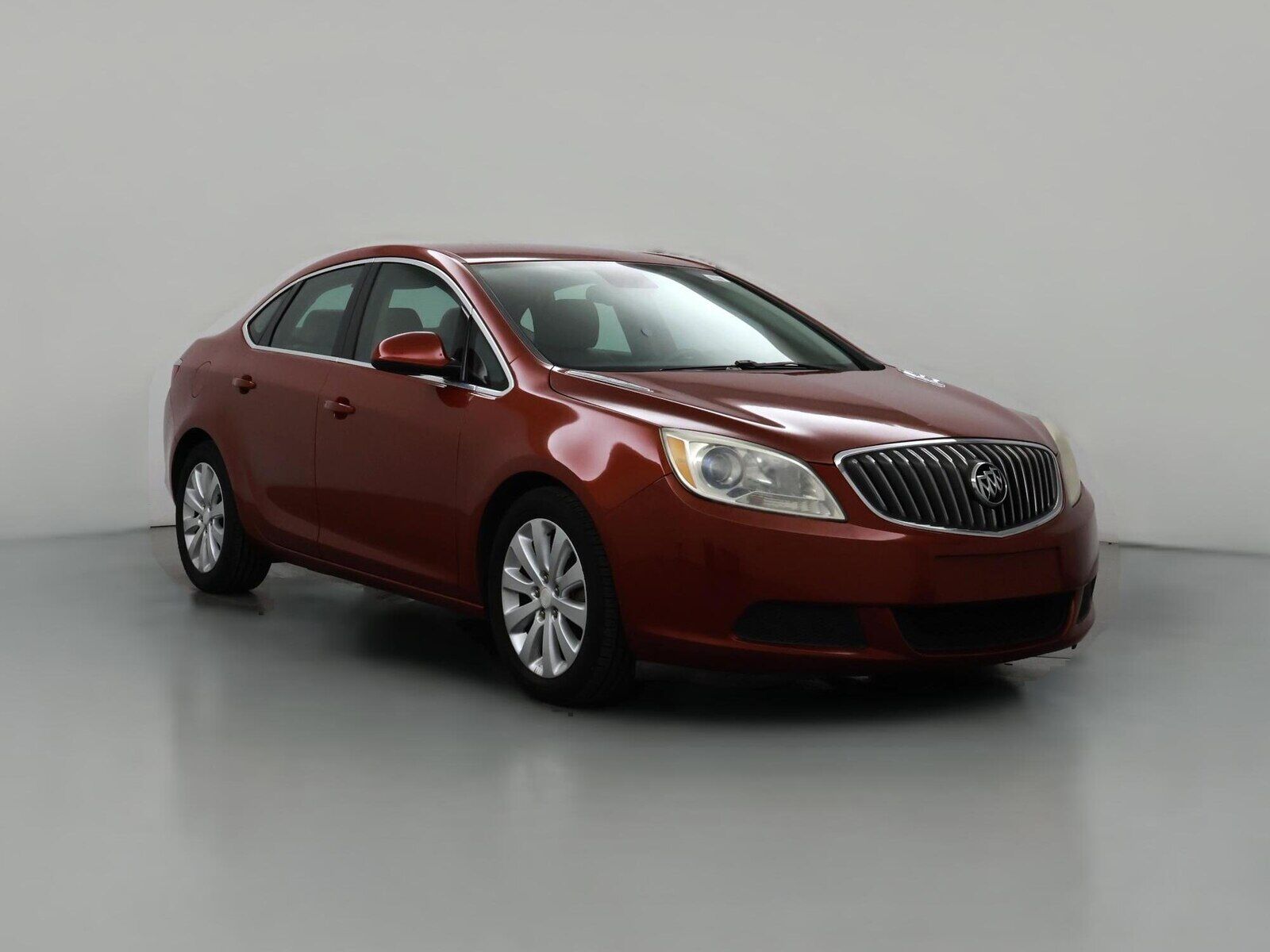2015 BUICK Verano